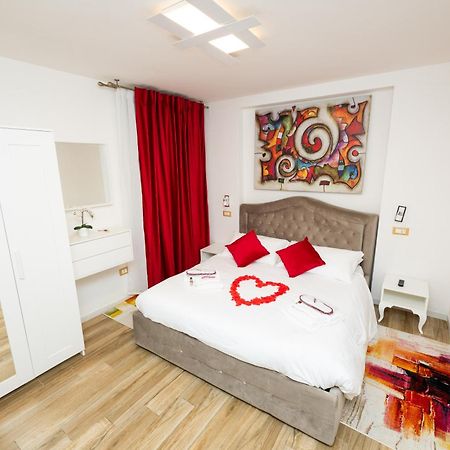 Isa Sweet Home Velence Kültér fotó