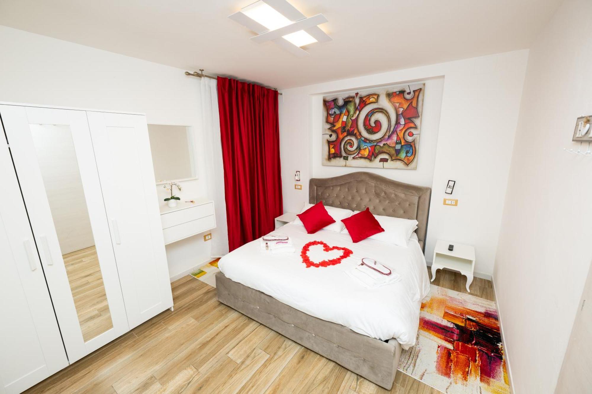 Isa Sweet Home Velence Kültér fotó