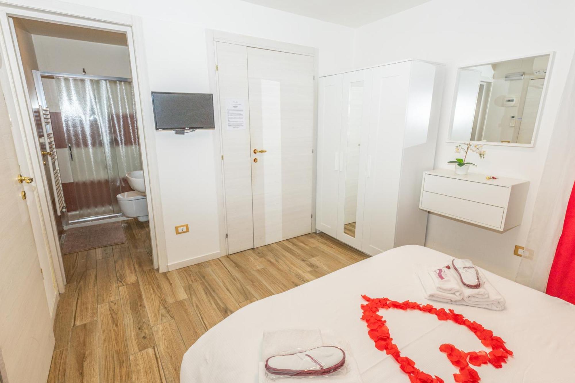 Isa Sweet Home Velence Kültér fotó