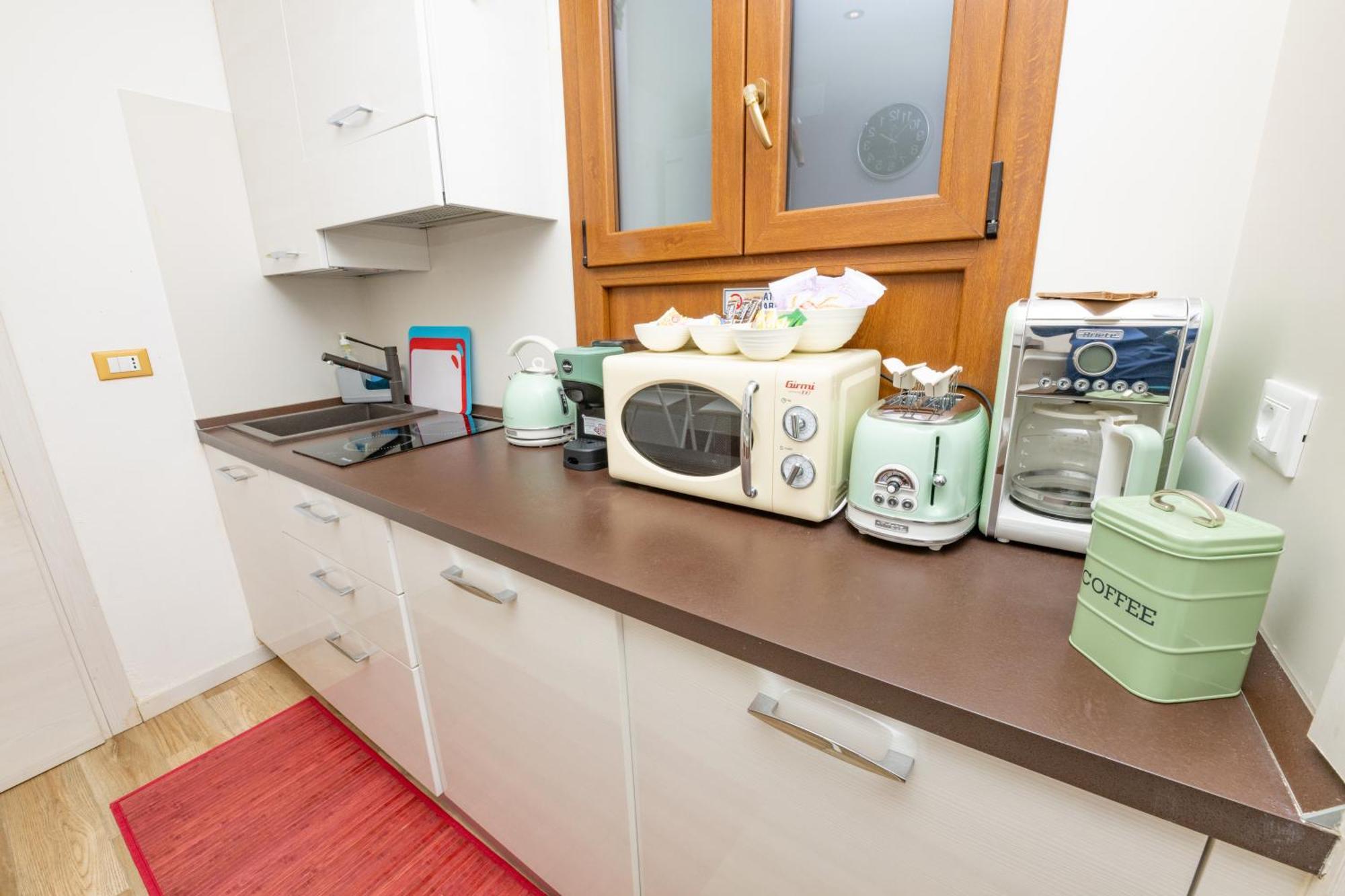 Isa Sweet Home Velence Kültér fotó